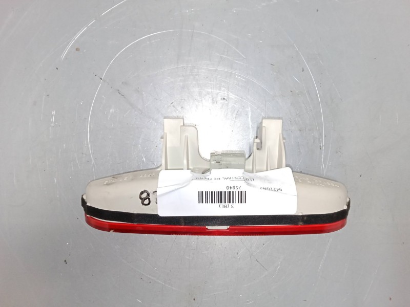 Recambio de luz central de freno para mazda 3 (bl) 1.6 mz-cd (bl14) referencia OEM IAM   