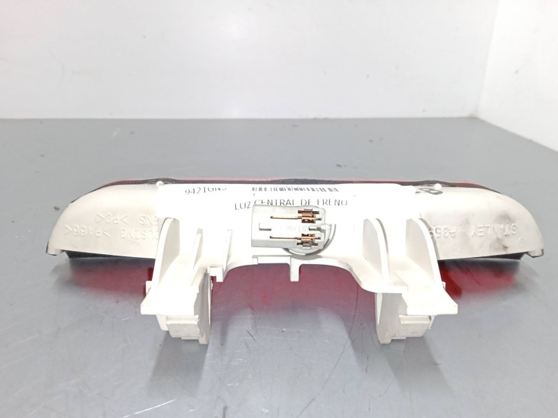 Recambio de luz central de freno para mazda 3 (bl) 1.6 mz-cd (bl14) referencia OEM IAM   
