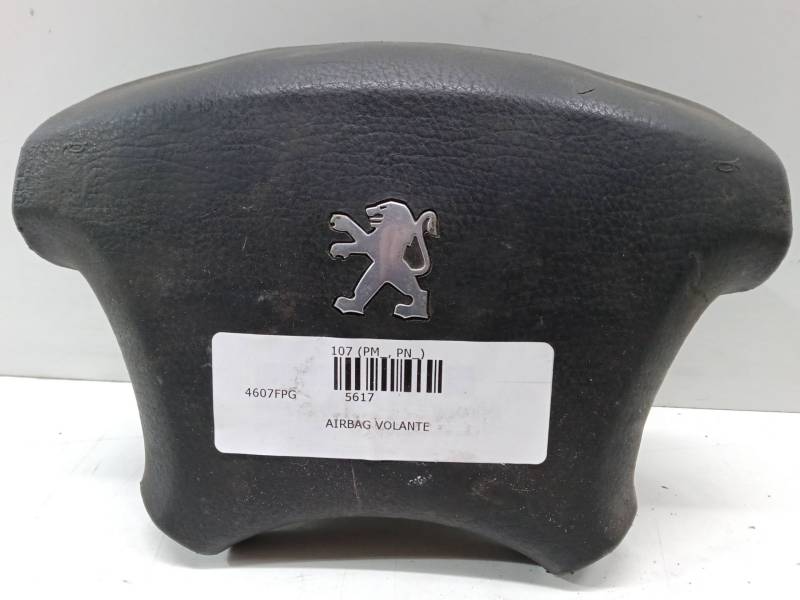 AIRBAG VOLANTE 