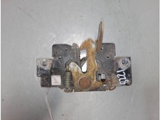 Recambio de cerradura capo para mazda 3 (bl) 1.6 mz-cd (bl14) referencia OEM IAM    2