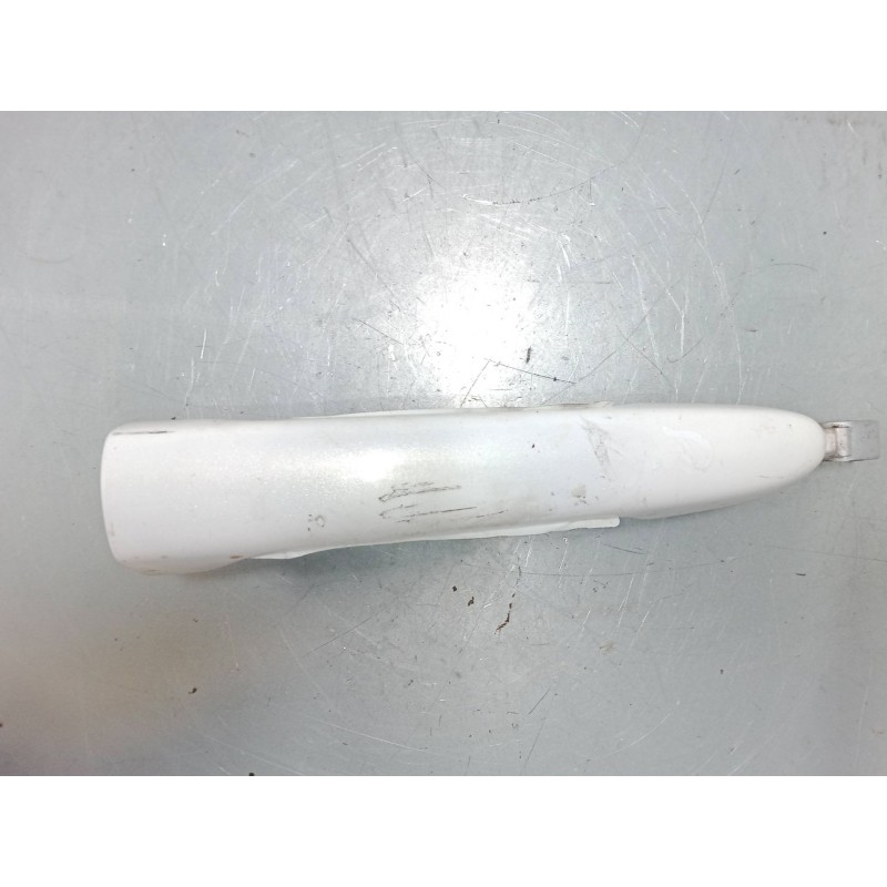 Recambio de maneta exterior delantera derecha para mazda 3 (bl) 1.6 mz-cd (bl14) referencia OEM IAM   