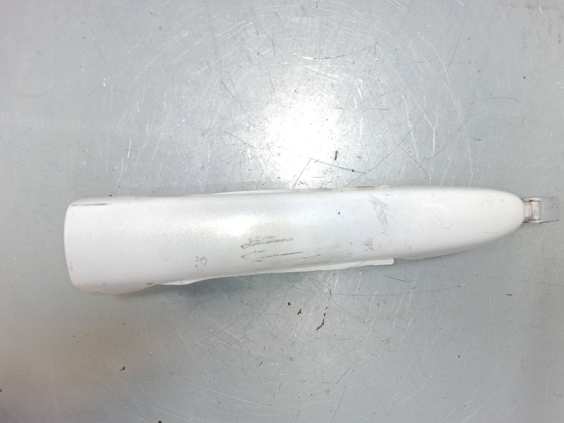 Recambio de maneta exterior delantera derecha para mazda 3 (bl) 1.6 mz-cd (bl14) referencia OEM IAM   