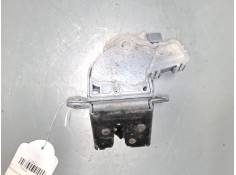Recambio de cerradura maletero / porton para mazda 3 (bl) 1.6 mz-cd (bl14) referencia OEM IAM   