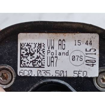 BASE DE ANTENA 6C0035501 