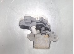 Recambio de cerradura maletero / porton para mazda 3 (bl) 1.6 mz-cd (bl14) referencia OEM IAM    2