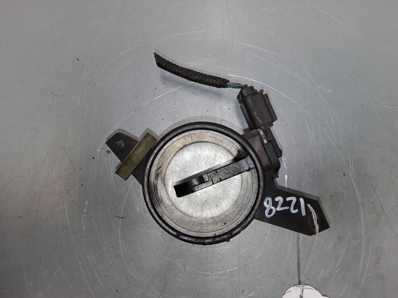Recambio de caudalimetro para mazda 3 (bl) 1.6 mz-cd (bl14) referencia OEM IAM   