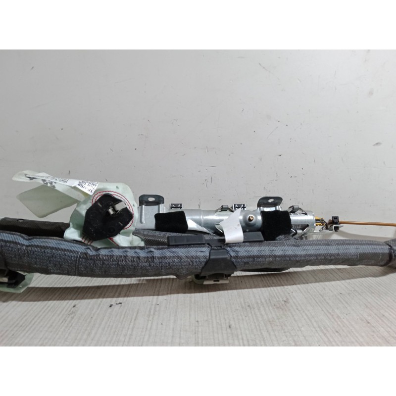 Recambio de airbag cortina delantero izquierdo para ford focus ii (da_, hcp, dp) 1.6 tdci referencia OEM IAM 7M51A14K159AD   Recambio de airbag cortina delantero izquierdo para ford focus ii (da_, hcp, dp) 1.6 tdci referencia OEM IAM 7M51A14K159AD