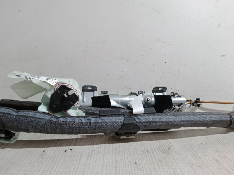 Recambio de airbag cortina delantero izquierdo para ford focus ii (da_, hcp, dp) 1.6 tdci referencia OEM IAM 7M51A14K159AD   Recambio de airbag cortina delantero izquierdo para ford focus ii (da_, hcp, dp) 1.6 tdci referencia OEM IAM 7M51A14K159AD