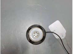 Recambio de tapon combustible para mazda 3 (bl) 1.6 mz-cd (bl14) referencia OEM IAM    2