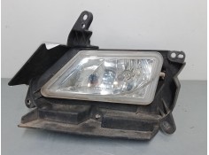 Recambio de faro antiniebla izquierdo para mazda 3 (bl) 1.6 mz-cd (bl14) referencia OEM IAM   