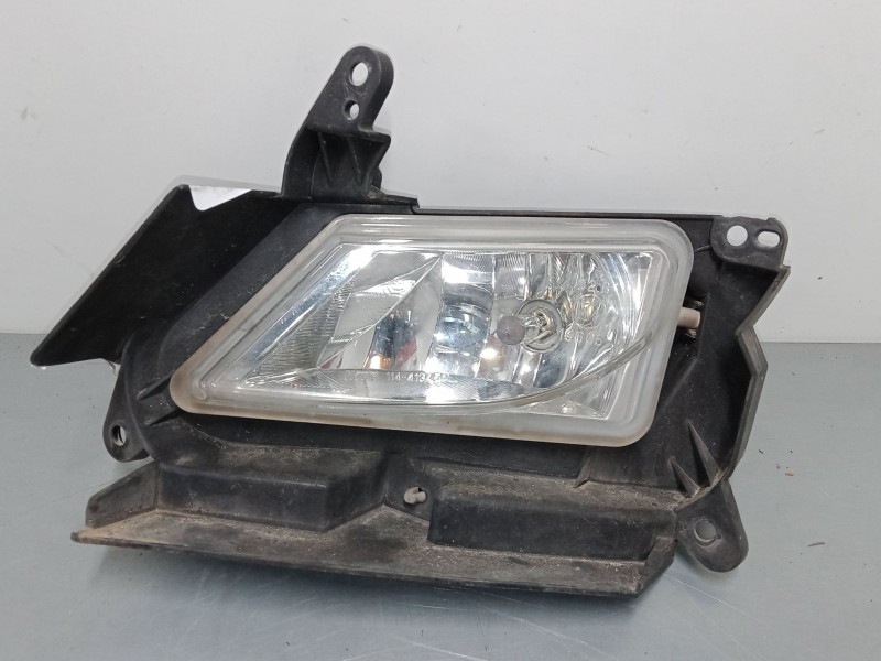 Recambio de faro antiniebla izquierdo para mazda 3 (bl) 1.6 mz-cd (bl14) referencia OEM IAM   