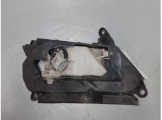Recambio de faro antiniebla izquierdo para mazda 3 (bl) 1.6 mz-cd (bl14) referencia OEM IAM    2