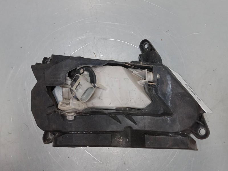 Recambio de faro antiniebla izquierdo para mazda 3 (bl) 1.6 mz-cd (bl14) referencia OEM IAM   