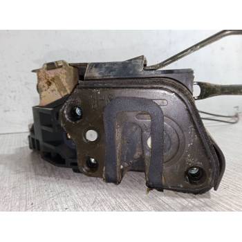 CERRADURA PUERTA DELANTERA IZQUIERDA 
