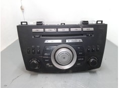 Recambio de radio cd para mazda 3 (bl) 1.6 mz-cd (bl14) referencia OEM IAM   