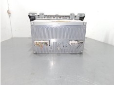Recambio de radio cd para mazda 3 (bl) 1.6 mz-cd (bl14) referencia OEM IAM    2