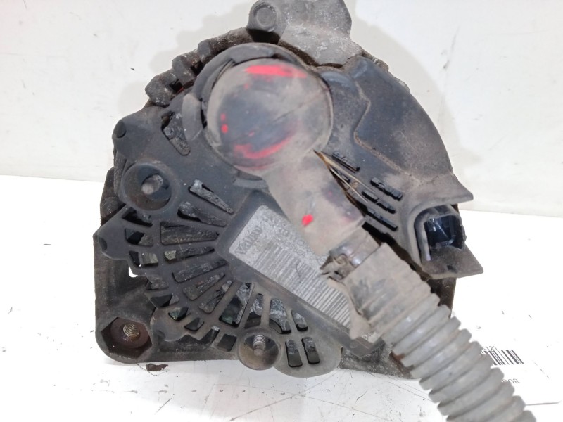 Recambio de alternador para nissan micra iii (k12) 1.5 dci referencia OEM IAM 8200667608 2543562A TG11C064