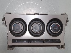 Recambio de mando climatizador para mazda 3 (bl) 1.6 mz-cd (bl14) referencia OEM IAM BBP361190J  