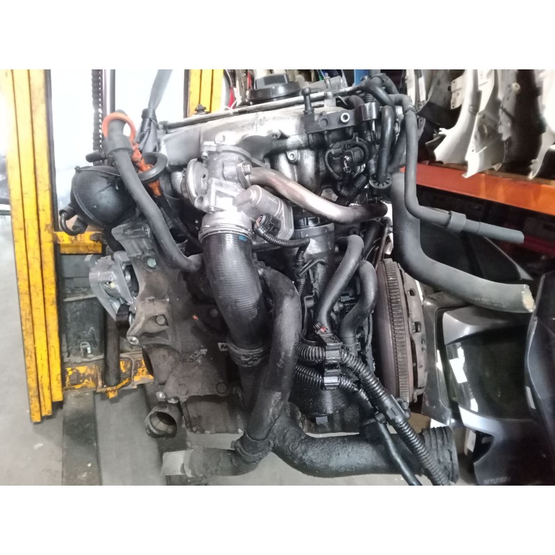 Recambio de despiece motor para audi a3 (8p1) 2.0 tdi 16v referencia OEM IAM PARA PIEZAS  