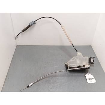 CERRADURA PUERTA TRASERA DERECHA 190263 16943328 