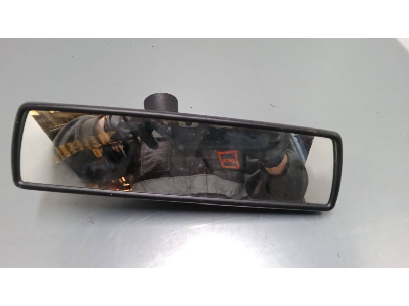 Recambio de espejo retrovisor interior para volkswagen golf v (1k1) 1.6 referencia OEM IAM 1K0857511Y20  