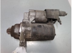 Recambio de motor arranque para volkswagen golf v (1k1) 1.6 referencia OEM IAM 02T911023M  