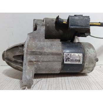 MOTOR ARRANQUE 