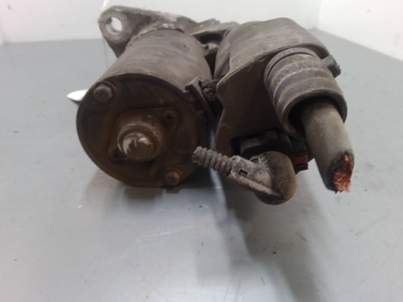 Recambio de motor arranque para volkswagen golf v (1k1) 1.6 referencia OEM IAM 02T911023M  