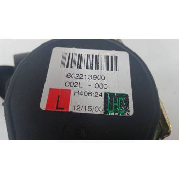 CINTURON SEGURIDAD DELANTERO IZQUIERDO 602213900 