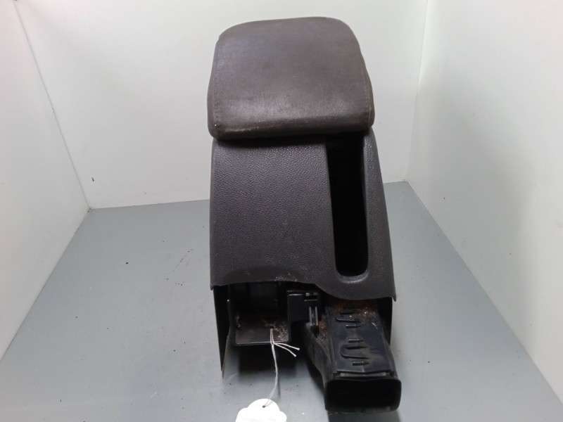 Recambio de apoyabrazos central para volkswagen golf v (1k1) 1.6 referencia OEM IAM 1K0803274A  