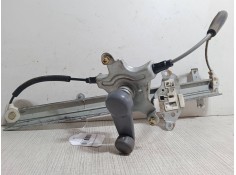 Recambio de elevalunas delantero derecho para nissan pick up (d22) 2.5 d referencia OEM IAM   
