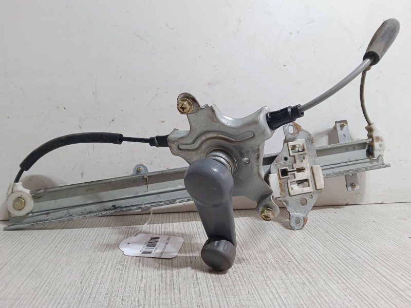 Recambio de elevalunas delantero derecho para nissan pick up (d22) 2.5 d referencia OEM IAM   