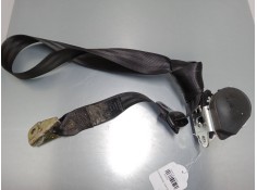 Recambio de cinturon seguridad trasero izquierdo para volkswagen golf v (1k1) 1.6 referencia OEM IAM   