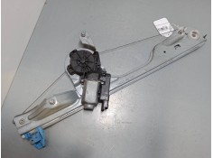Recambio de elevalunas electrico delantero izquierdo para renault modus / grand modus (f/jp0_) 1.5 dci (fp0f, jp0f) referencia O