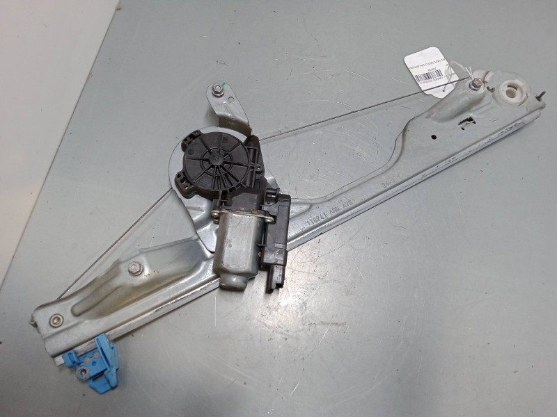 Recambio de elevalunas electrico delantero izquierdo para renault modus / grand modus (f/jp0_) 1.5 dci (fp0f, jp0f) referencia O