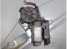 Recambio de elevalunas electrico delantero izquierdo para renault modus / grand modus (f/jp0_) 1.5 dci (fp0f, jp0f) referencia O 2