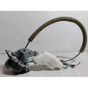 CERRADURA MALETERO / PORTON 