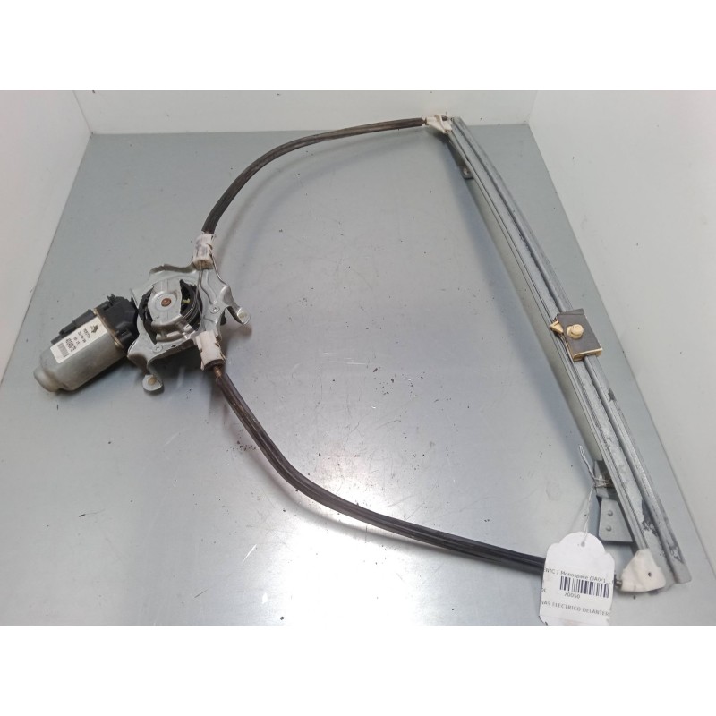 Recambio de elevalunas electrico delantero derecho para renault scénic i monospace (ja0/1_, fa0_) 1.6 (ja00, ja16, ja15, ja19, j