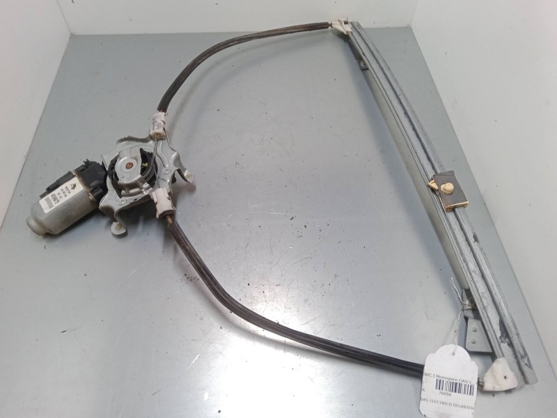 Recambio de elevalunas electrico delantero derecho para renault scénic i monospace (ja0/1_, fa0_) 1.6 (ja00, ja16, ja15, ja19, j