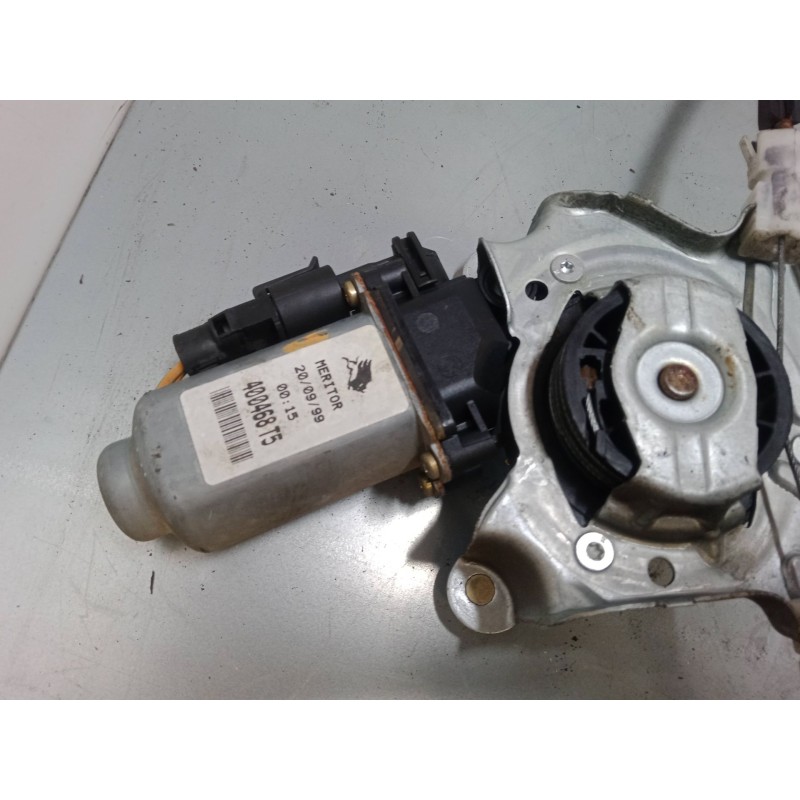 Recambio de elevalunas electrico delantero derecho para renault scénic i monospace (ja0/1_, fa0_) 1.6 (ja00, ja16, ja15, ja19, j