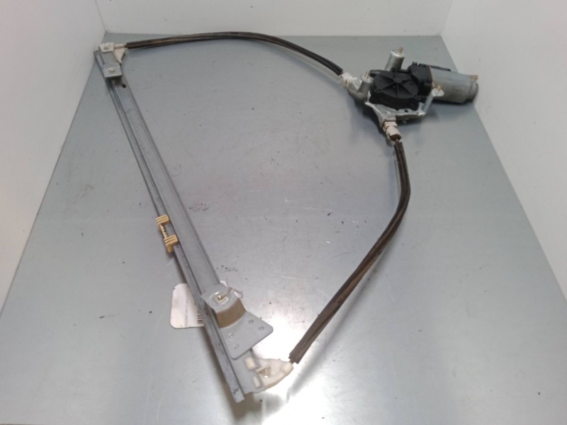 Recambio de elevalunas electrico delantero derecho para renault scénic i monospace (ja0/1_, fa0_) 1.6 (ja00, ja16, ja15, ja19, j