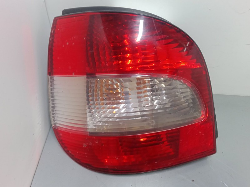 Recambio de piloto trasero izquierdo para renault scénic i monospace (ja0/1_, fa0_) 1.6 (ja00, ja16, ja15, ja19, ja1v, ja2b, ja2