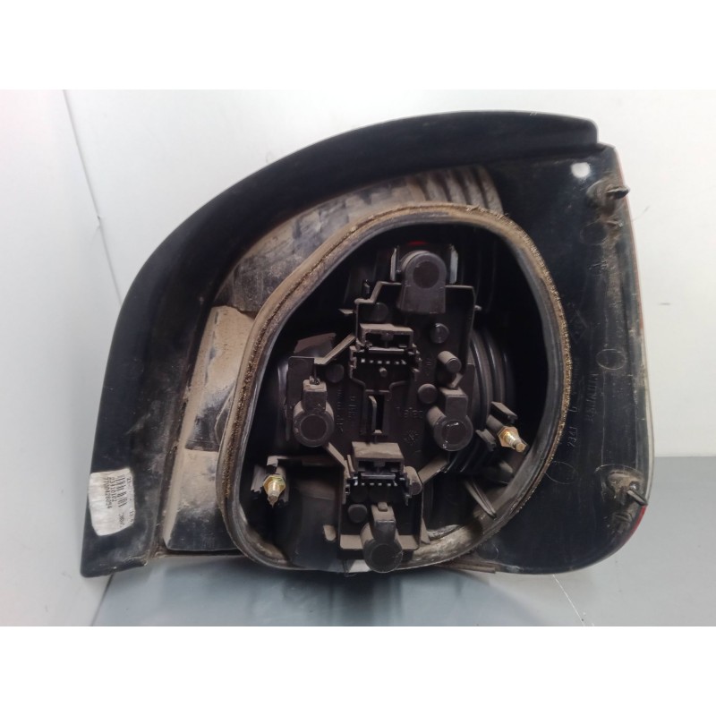 Recambio de piloto trasero izquierdo para renault scénic i monospace (ja0/1_, fa0_) 1.6 (ja00, ja16, ja15, ja19, ja1v, ja2b, ja2