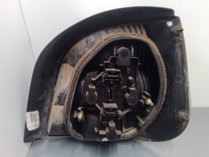 Recambio de piloto trasero izquierdo para renault scénic i monospace (ja0/1_, fa0_) 1.6 (ja00, ja16, ja15, ja19, ja1v, ja2b, ja2