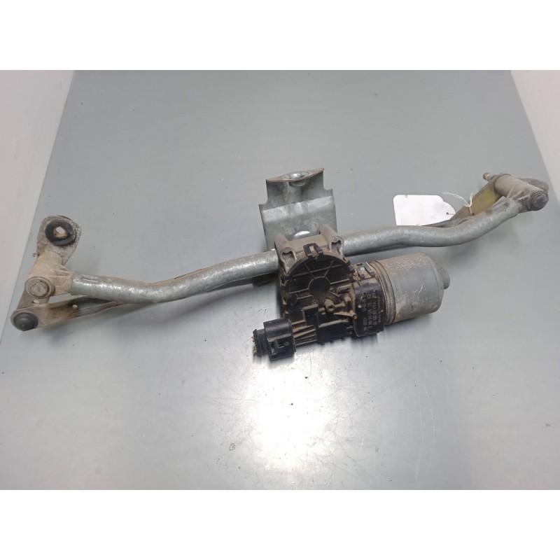 Recambio de motor limpia delantero para seat ibiza iii (6l1) 1.4 16v referencia OEM IAM 61955023G 039024152612V058 