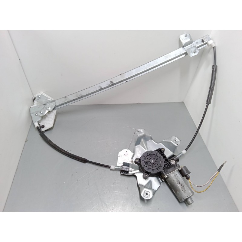 Recambio de elevalunas electrico delantero derecho para ford transit connect (p65_, p70_, p80_) 1.8 tdci referencia OEM IAM 2T14