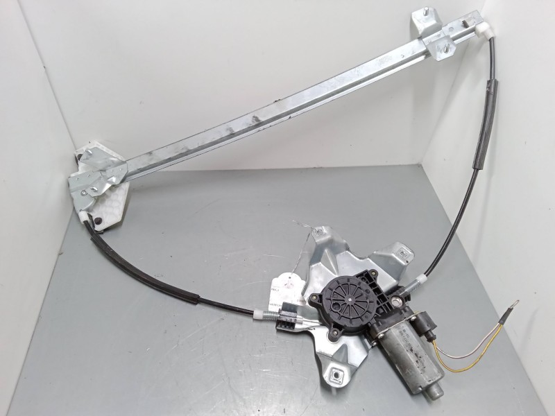 Recambio de elevalunas electrico delantero derecho para ford transit connect (p65_, p70_, p80_) 1.8 tdci referencia OEM IAM 2T14