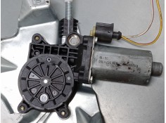 Recambio de elevalunas electrico delantero derecho para ford transit connect (p65_, p70_, p80_) 1.8 tdci referencia OEM IAM 2T14 2