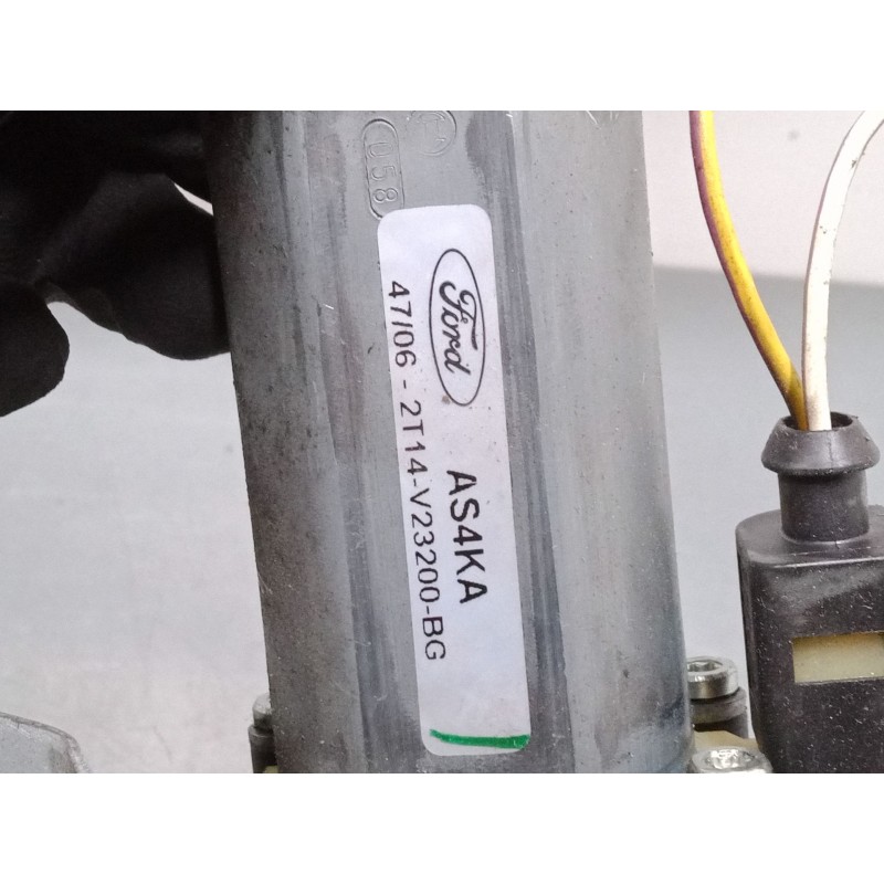 Recambio de elevalunas electrico delantero derecho para ford transit connect (p65_, p70_, p80_) 1.8 tdci referencia OEM IAM 2T14