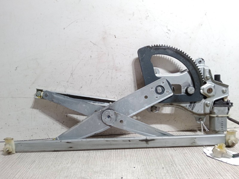 Recambio de elevalunas electrico delantero izquierdo para chevrolet aveo / kalos sedán (t200) 1.4 referencia OEM IAM 96652141  